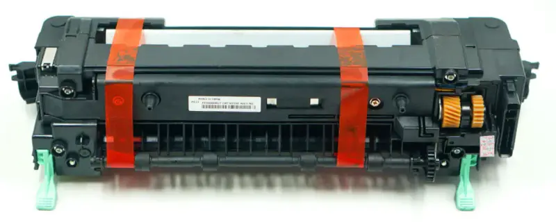 Dell 3110 3115 3110cn 3115cn Zapékací jednotka