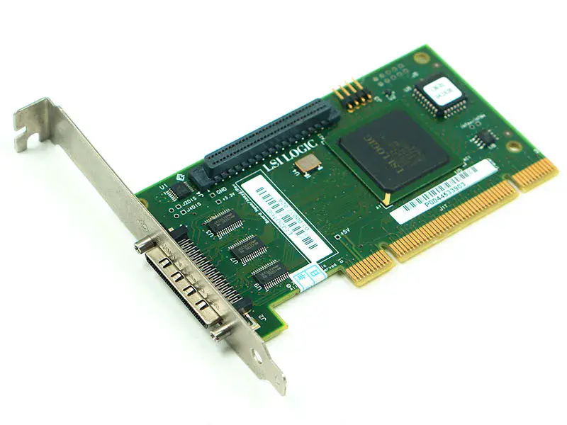 Karta SCSI LSI20160 společnosti LSI Logic