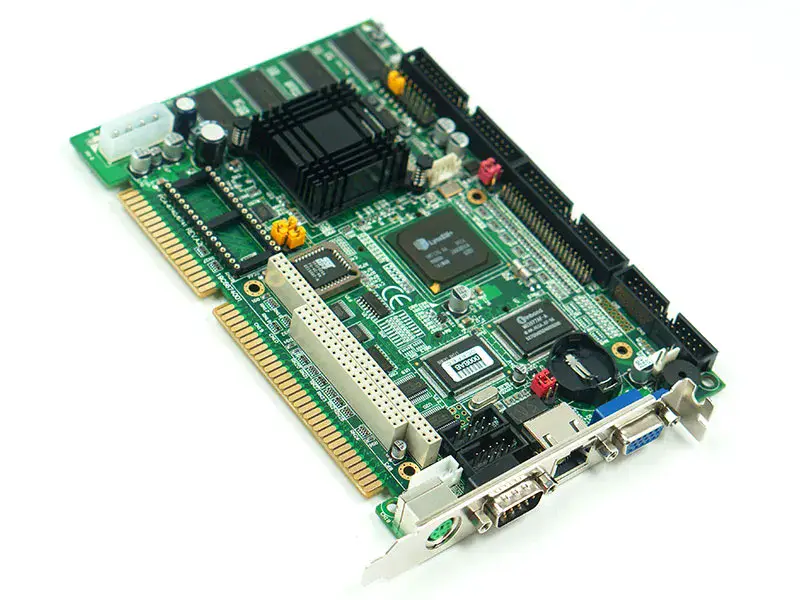 Základní deska Advantech PCA-6740F PCA-6740