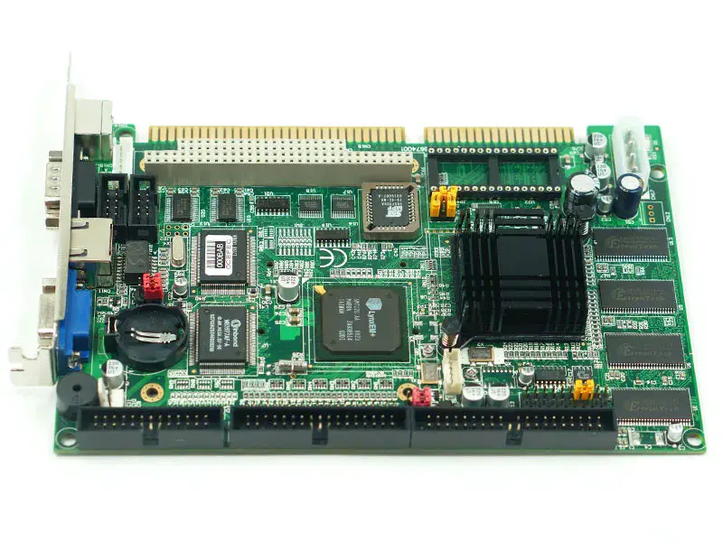 Základní deska Advantech PCA-6740F PCA-6740