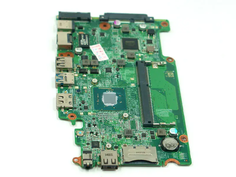 Základní deska ACER Aspire E13-111 DA0ZHJMB6E0 N2830 NBMNU11001