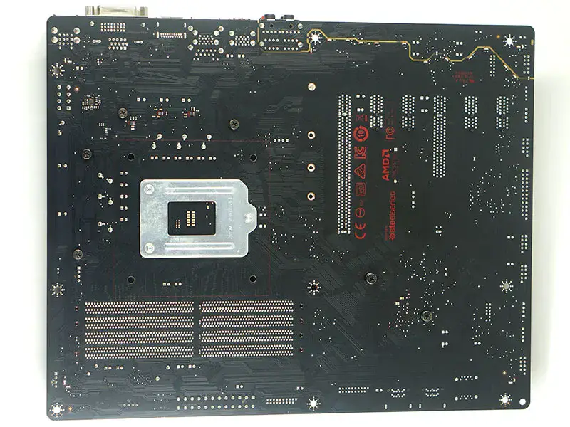 Základní deska MSI Z370 GAMING PLUS SATA*6 ATX