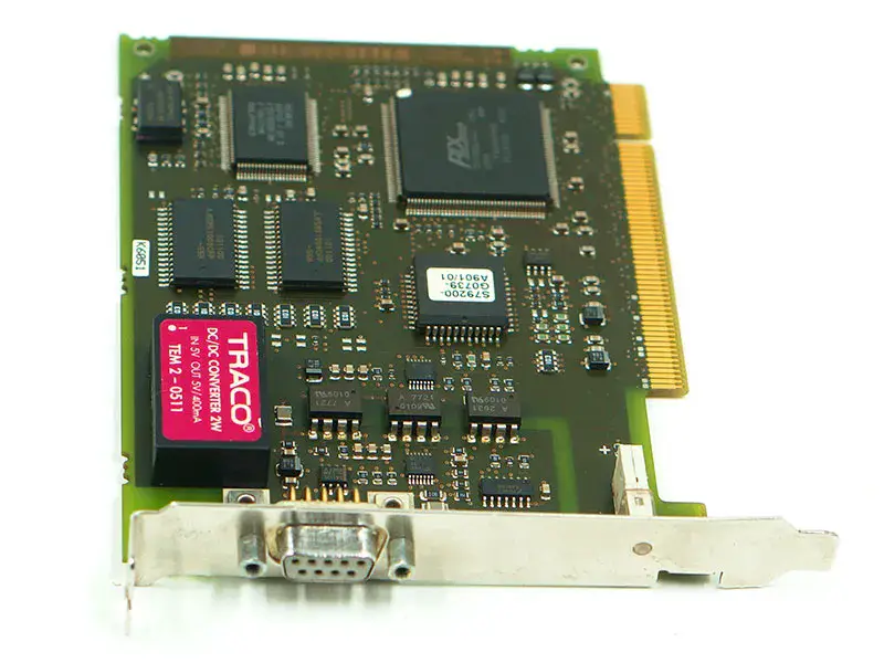 Fujitsu Siemens 6GK1561-1AA00 C79040-A7520-C386-03-86 C79458-L7000-B388 C79040-A7520-C386-03-85 Základní deska