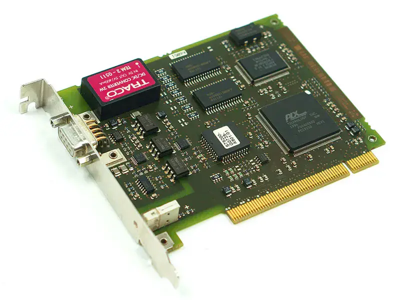 Fujitsu Siemens 6GK1561-1AA00 C79040-A7520-C386-03-86 C79458-L7000-B388 C79040-A7520-C386-03-85 Základní deska