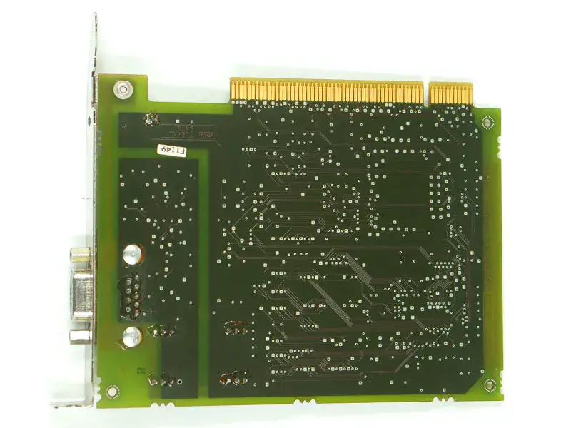Fujitsu Siemens 6GK1561-1AA00 C79040-A7520-C386-03-86 C79458-L7000-B388 C79040-A7520-C386-03-85 Základní deska