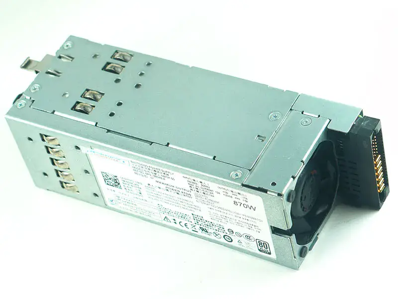 Dell N870P-S0 NPS-885AB A Power Supply