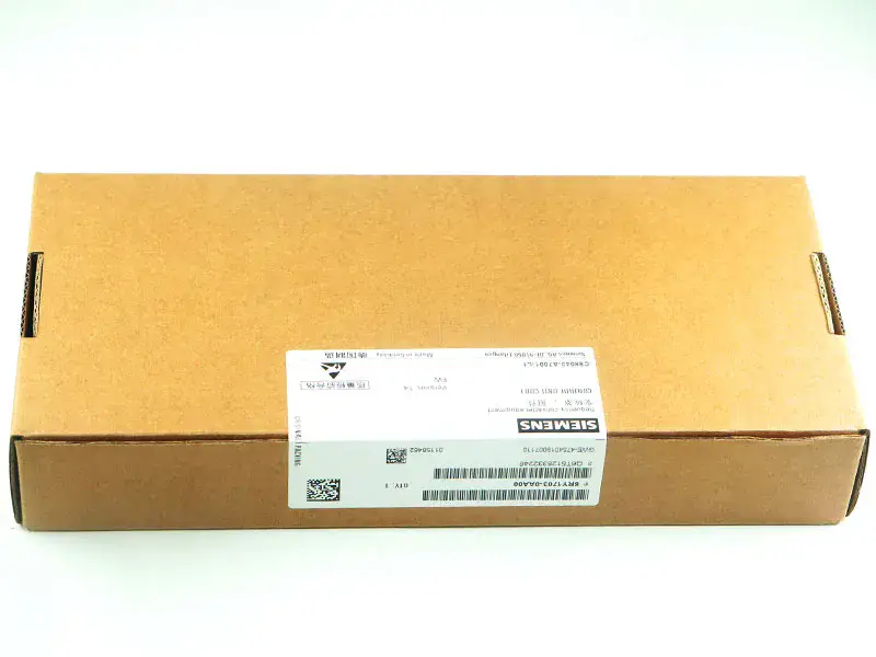 Deska plošných spojů Siemens C98043-A7001-L1