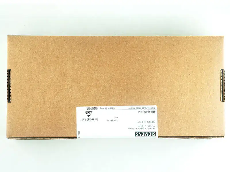 Deska plošných spojů Siemens C98043-A7001-L1