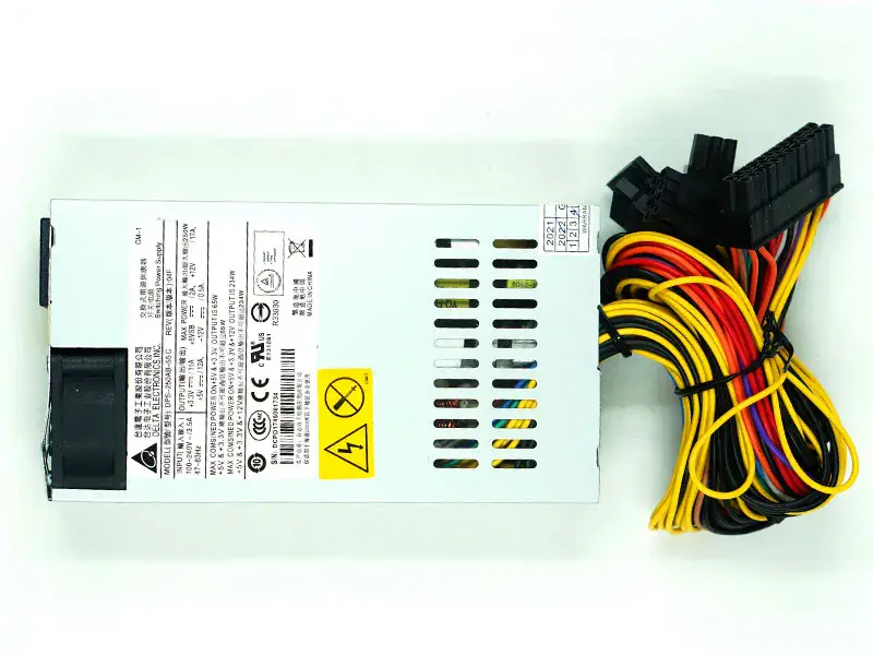 Napájecí zdroj DELTA DPS-250AB-24 C