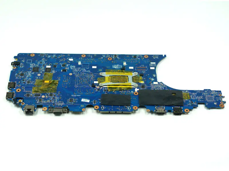 Základní deska Dell 3510 LA-C841P G5FN9 0G5FN9 CN-0G5FN9