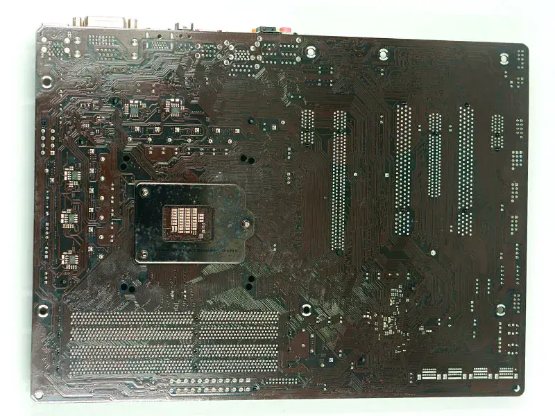 Základní deska Asrock Z77 Extreme4