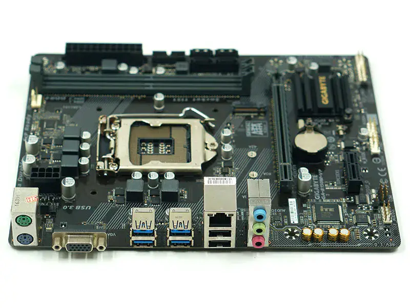 Základní deska Gigabyte GA-B150M-VP LGA 1151 DDR4
