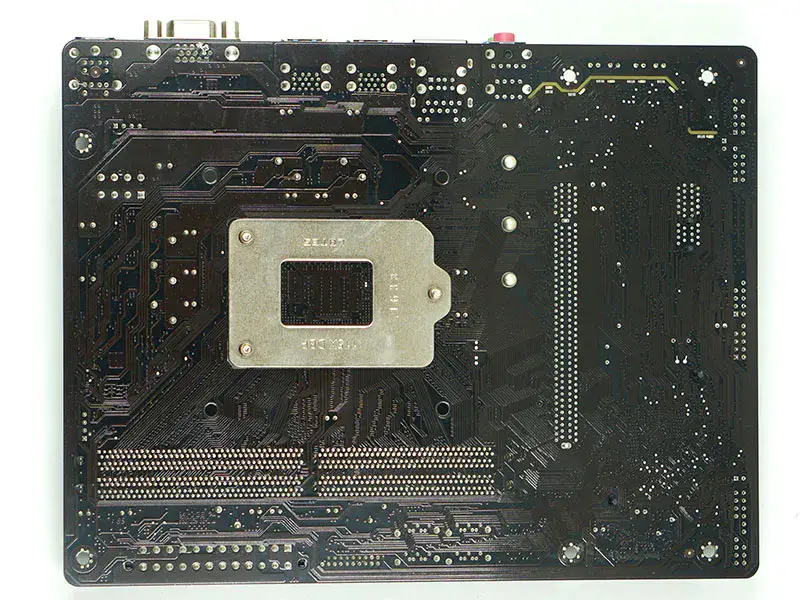 Základní deska Gigabyte GA-B150M-VP LGA 1151 DDR4