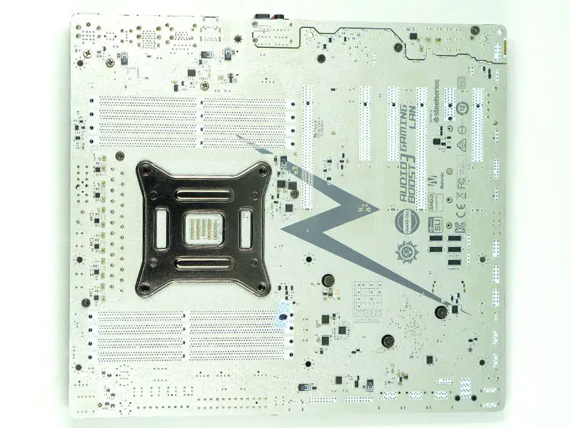 Základní deska MSI X99A XPOWER GAMING TITANIUM