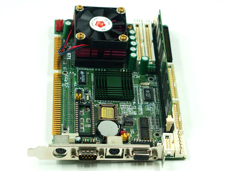 Základní deska ARBOR PIA-671