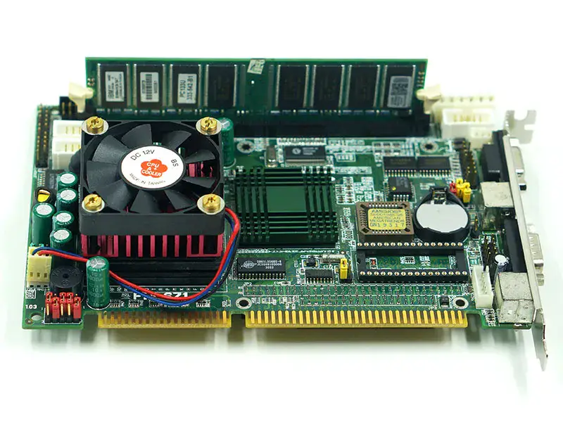 Modul PLC Mitsubishi AJ65SBTB1-16D