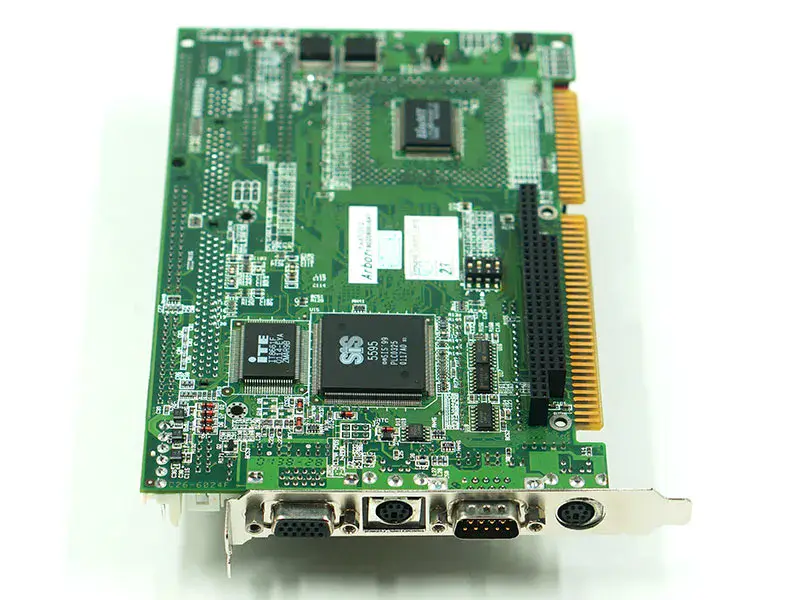 Modul PLC Mitsubishi AJ65SBTB1-16D