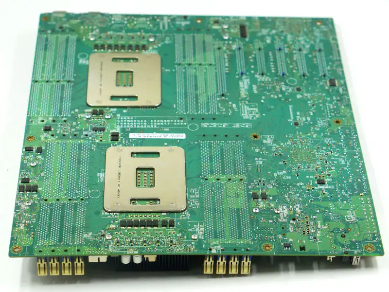Serverová základní deska Intel S2600CP X79 LGA2011