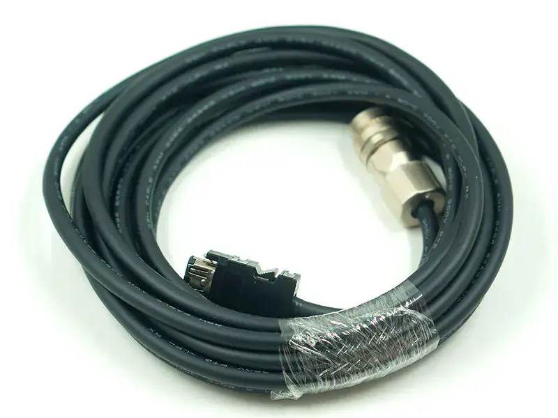 Mitsubishi Servokabel Kabel enkodéru MR-J3ENSCBL5M-H