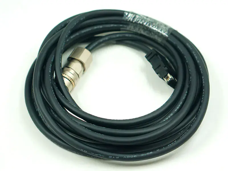 Mitsubishi Servokabel Kabel enkodéru MR-J3ENSCBL5M-H