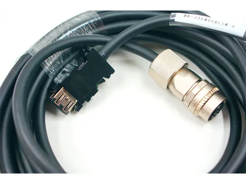 Mitsubishi Servokabel Kabel enkodéru MR-J3ENSCBL5M-H