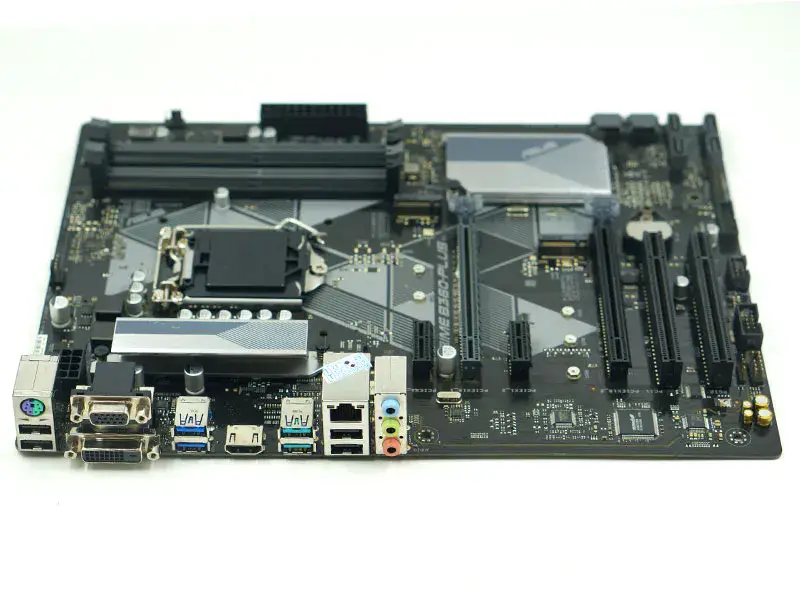 Základní deska Asus PRIME B360-PLUS LGA 1151 DDR4