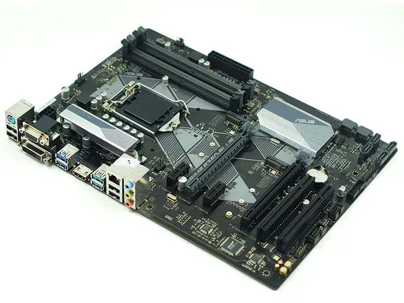 Základní deska Asus PRIME B360-PLUS LGA 1151 DDR4