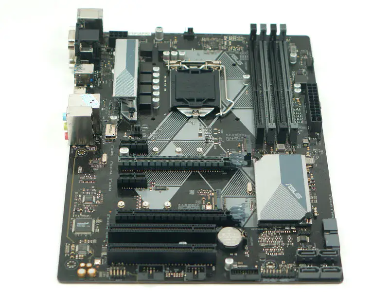 Základní deska Asus PRIME B360-PLUS LGA 1151 DDR4