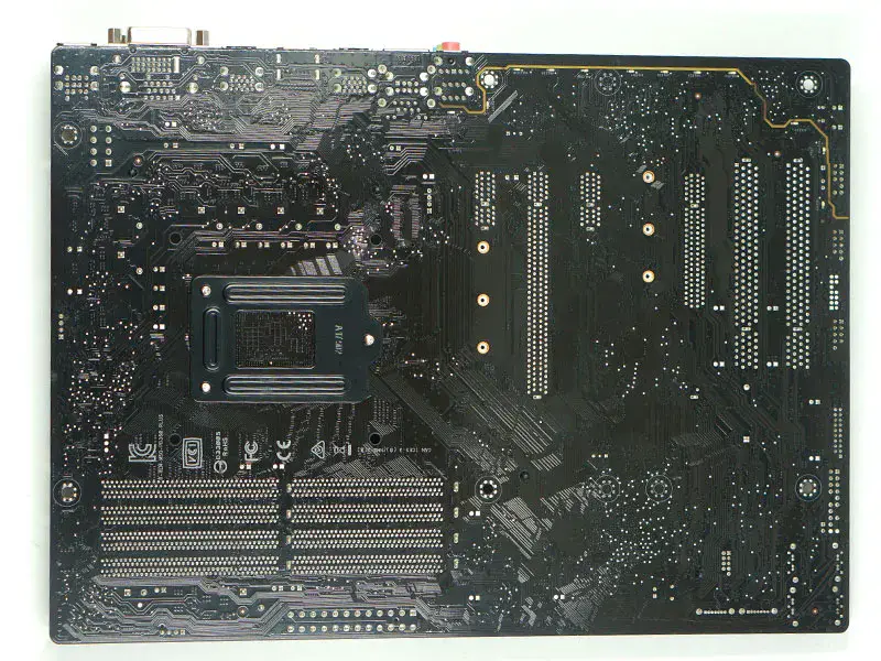 Základní deska Asus PRIME B360-PLUS LGA 1151 DDR4