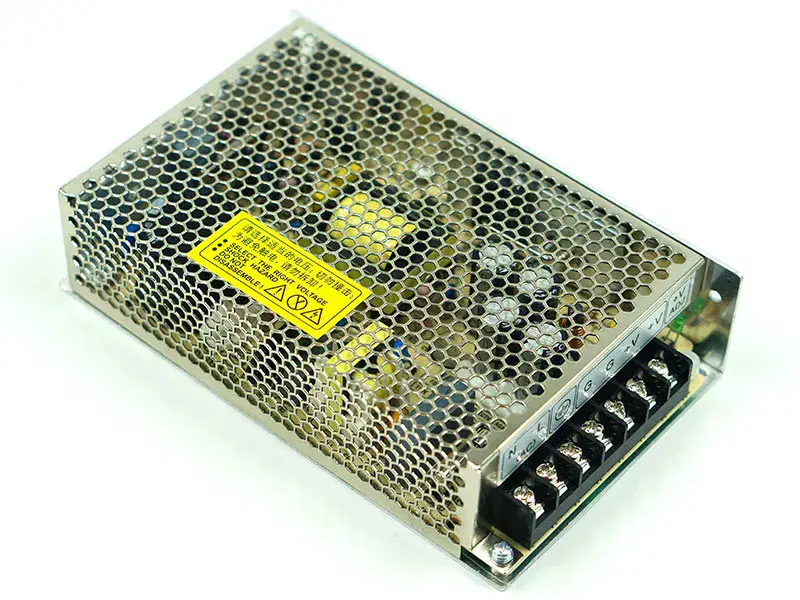 Power LD GZM-U60S12 Power Supply
