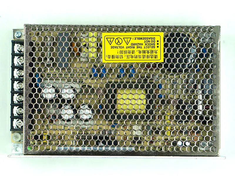 Power LD GZM-U60S12 Power Supply
