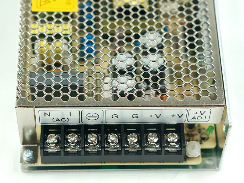 Power LD GZM-U60S12 Power Supply