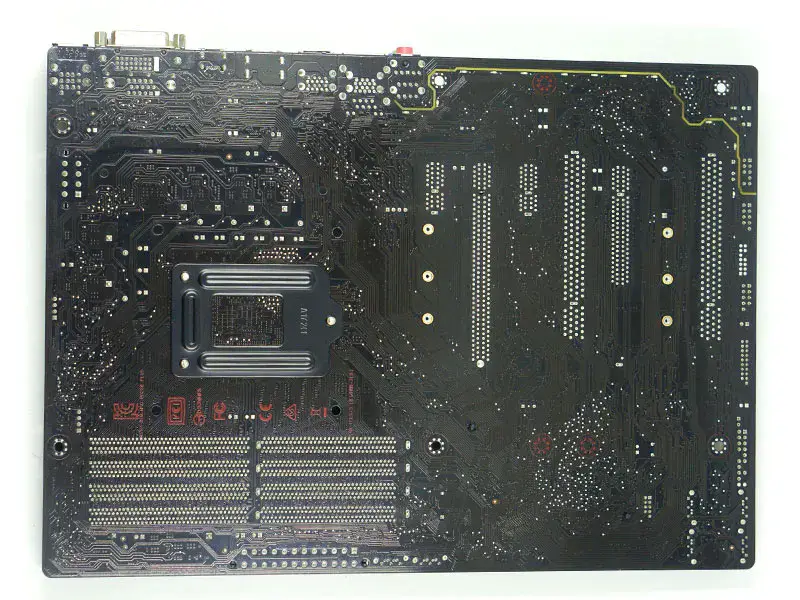 Základní deska Asus PRIME B250-PLUS B250 LGA 1151 ATX