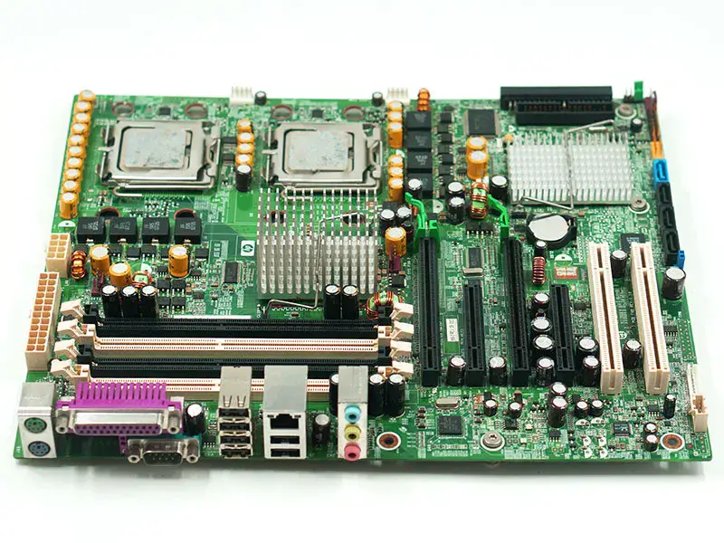 Základní deska HP XW6400 Workstation 442029-001 380689-003