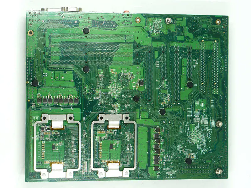 Základní deska HP XW6400 Workstation 442029-001 380689-003