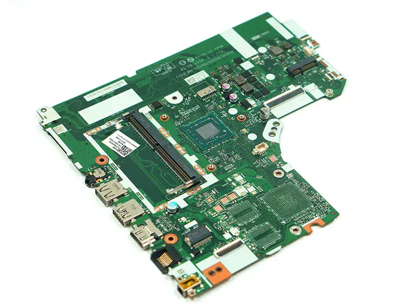 Lenovo 320-15AST 330-14AST 330-15AST 320-17AST 330-17AST NM-B321 Základní deska