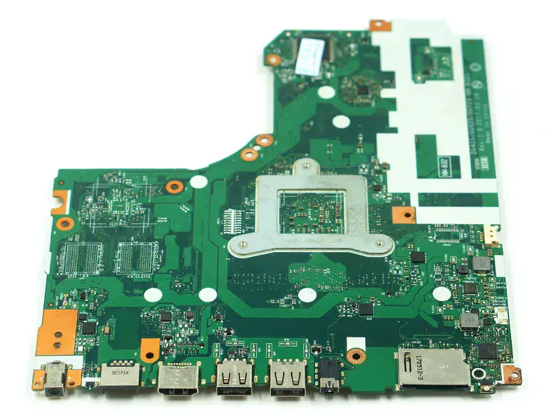 Lenovo 320-15AST 330-14AST 330-15AST 320-17AST 330-17AST NM-B321 Základní deska