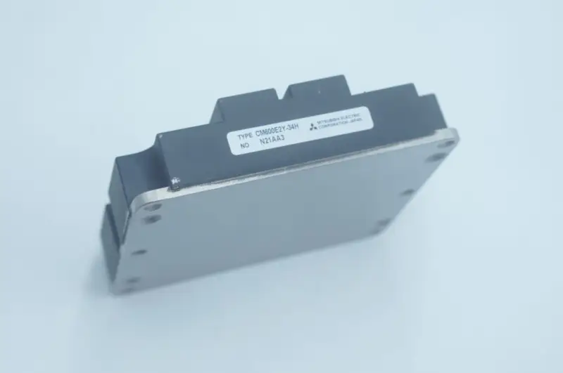 Modul IGBT Mitsubishi CM600E2Y-34H