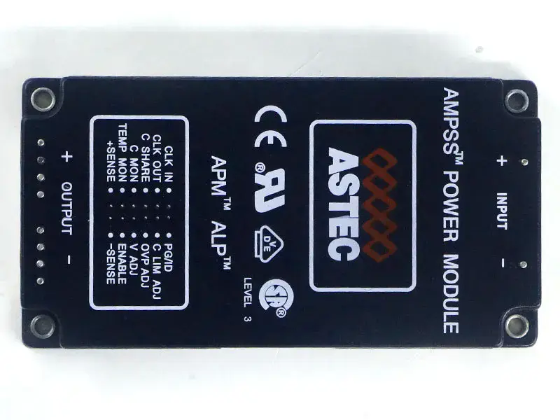 Modul PLC ASTEC AM80A-300L-033F50