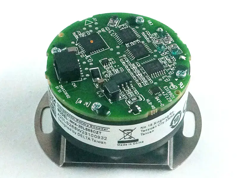 Snímač Delta NH4-20LS65CZT