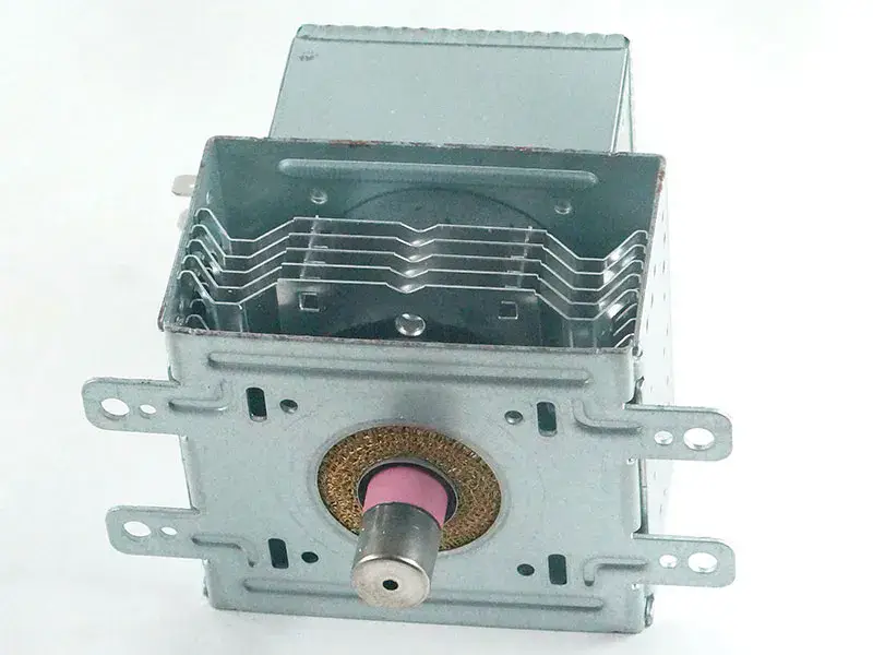 Galanz Magnetron do mikrovlnné trouby M24FB-210A = OM75S31GAL01 Magnetron do mikrovlnné trouby - náhradní díly