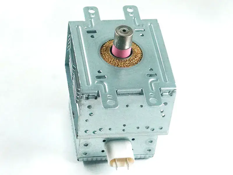 Galanz Magnetron do mikrovlnné trouby M24FB-210A = OM75S31GAL01 Magnetron do mikrovlnné trouby - náhradní díly