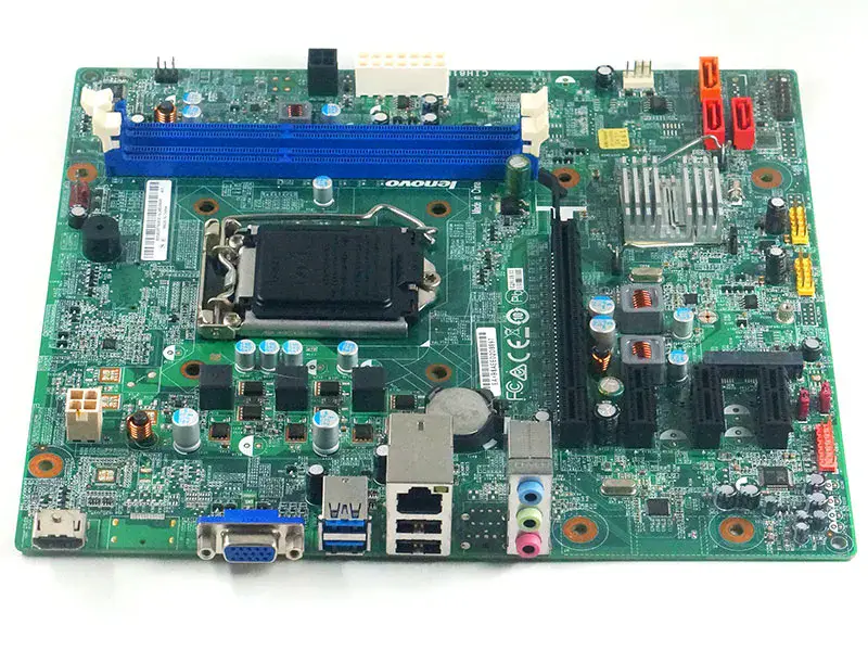 Základní deska Lenovo H3050 D5050 G5050 H530S H81H3-LM V1.0 CIH81M V1.0