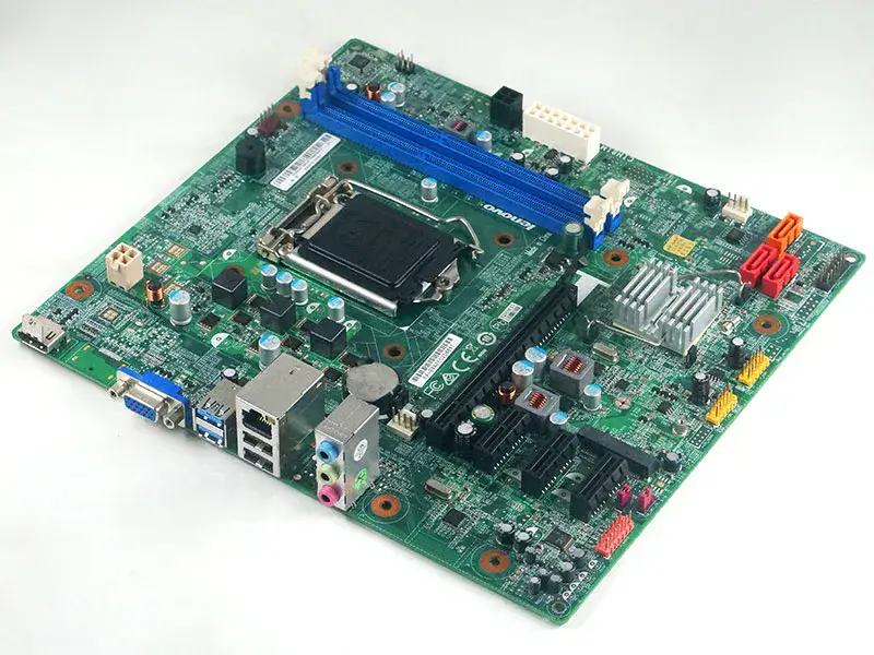 Základní deska Lenovo H3050 D5050 G5050 H530S H81H3-LM V1.0 CIH81M V1.0