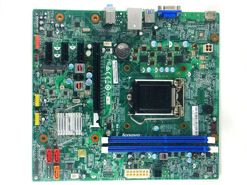 Základní deska Lenovo H3050 D5050 G5050 H530S H81H3-LM V1.0 CIH81M V1.0