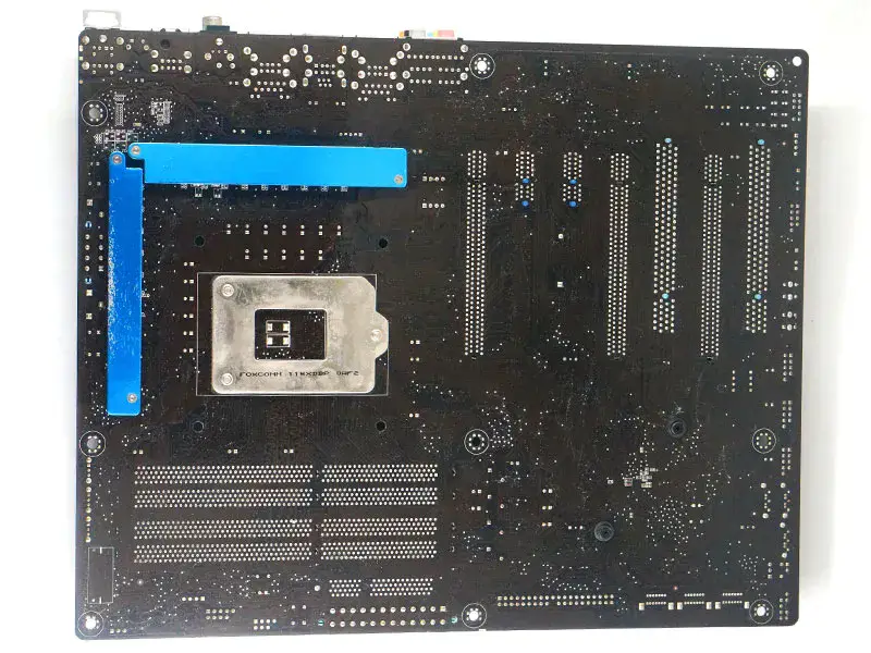 Základní deska Asus P7P55D Deluxe LGA 1156 P55