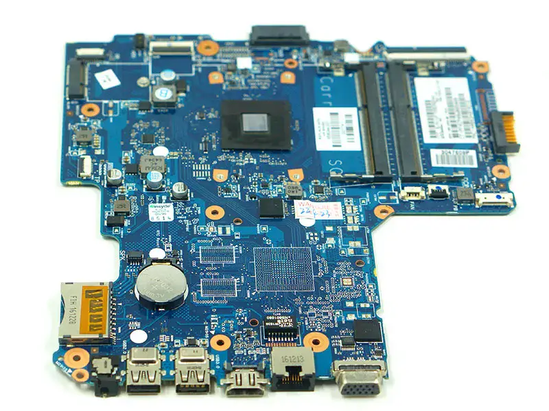 HP 858044-601 858044-001 14-AN 6050A2822801-MB-A01 Základní deska