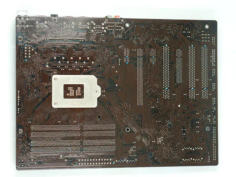 Základní deska Asus P8H67
