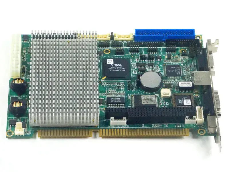 Základní deska Aaeon SBC-657 HSB-657i