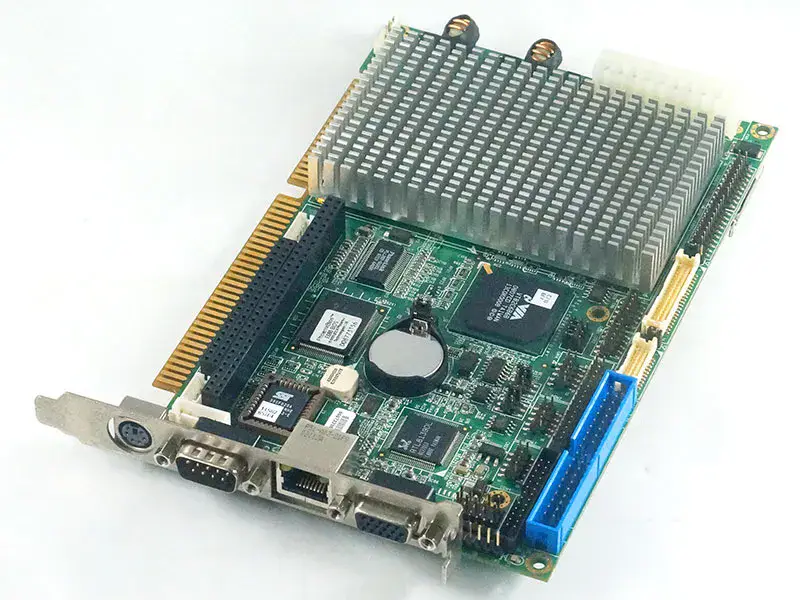 Základní deska Aaeon SBC-657 HSB-657i